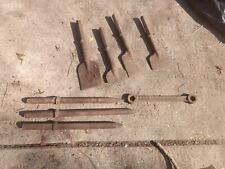 Jackhammer bits for sale  Detroit