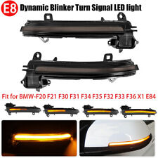 Led dynamic side for sale  WALSALL
