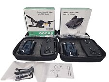 Quadcopter foldable drone for sale  Easley