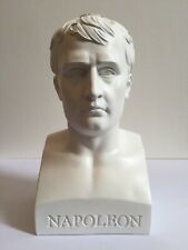 Napoleon bonaparte bust d'occasion  Expédié en Belgium