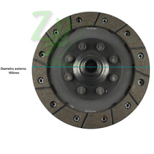 Disque embrayage adriatique d'occasion  Expédié en France