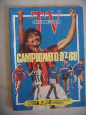 Almanacco campionato calcio usato  Genova