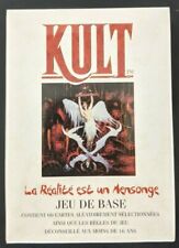 Kult french starter for sale  Shipping to Ireland