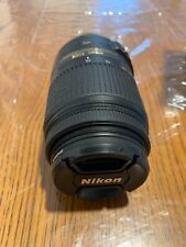 Nikon lens 300mm d'occasion  Expédié en Belgium