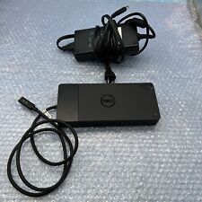 Dell WD19 K20A USB-C Docking Station K20A001 (Tested) w/ 130W Adapter for sale  Shipping to South Africa