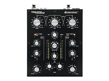 Omnitronic trm 202 for sale  DISS