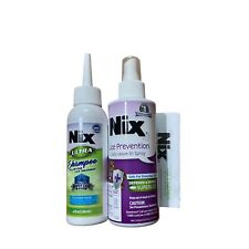 Nix lice treatment for sale  Washington