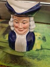 Vintage toby jug for sale  TORQUAY