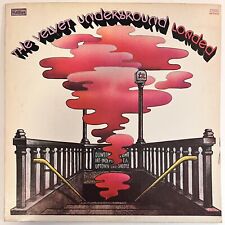 VELUDO UNDERGROUND-LOADED- SD9034-Original 1970-Richmond Pressing-RARO- Lou Reed comprar usado  Enviando para Brazil