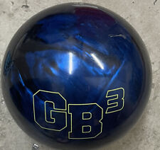 Bowling ball ebonite for sale  Johnston