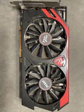 Msi amd radeon for sale  Knoxville