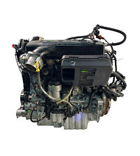Motor für Ford Focus MK2 II DA 2,5 RS Benzin JZDA 9M5N-6006-AA 93.000 KM gebraucht kaufen  Hamm, Sieg