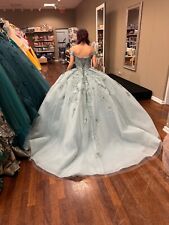 quinceanera dress for sale  Omaha