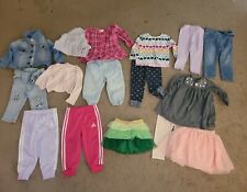Pieces baby girls for sale  Bordentown