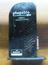 Genuine plugable triple for sale  Tracy
