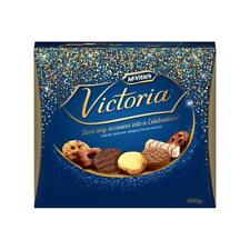 Mcvities luxury selection for sale  OLDHAM