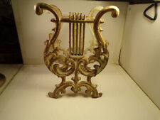 Vintage cast brass for sale  Cloverdale