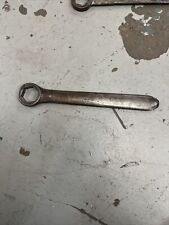 Lathe tailstock wrench for sale  Sellersburg