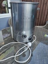 burco boiler for sale  KETTERING