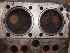 Testata cylinder head usato  Italia