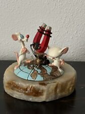 Animaniacs marble statue for sale  Katy