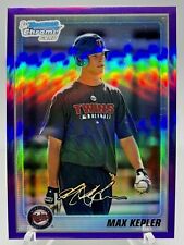 Max kepler 2010 for sale  Shipping to Ireland