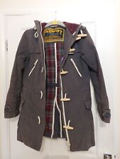 Superdry coat hood for sale  STOURPORT-ON-SEVERN