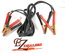 Jumper booster cables for sale  Hartland