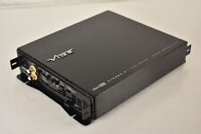 Amplificador VIBE Blackbox estéreo 2 classe A/B 2 canais - 350w RMS@4Ω em ponte, usado comprar usado  Enviando para Brazil