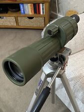 Opticron hr60r field for sale  BRISTOL