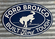 Ford bronco vintage for sale  Weaver