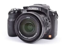 Panasonic Lumix FZ200 12.1MP Digital Point and Shoot Camera w/Leica Zoom #M02996 for sale  Shipping to South Africa