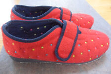 Womens padders slippers for sale  BODMIN