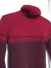 Pullover norwegerpullover roll gebraucht kaufen  München