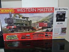 hornby train sets dcc for sale  BURY