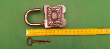 Ancien cadenas xixe d'occasion  France