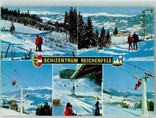 10276622 reichenfels skizentru gebraucht kaufen  Deutschland