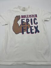 Camiseta Hollister Epic Flex Masculina Estampa Gráfica Média Abercrombie & Fitch…#4829 comprar usado  Enviando para Brazil