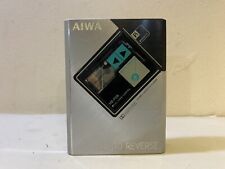 Aiwa walkman p08 usato  Bitonto