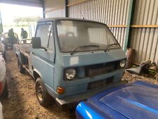 Volkswagen t25 pickup for sale  STOURBRIDGE