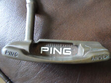 Ping scottsdale anser for sale  NORTHAMPTON