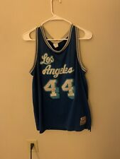 Jerry west lakers for sale  Zanesville