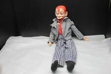 Vintage charlie mccarthy for sale  Shipping to Canada
