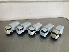 Sesame camions miniatures d'occasion  Prissé