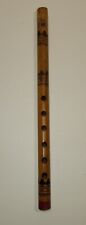 Vintage bamboo flute for sale  Indianapolis