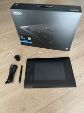 wacom medium for sale  WARWICK