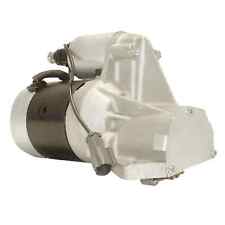 Starter motor acdelco for sale  Port Washington