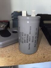 SEARS CRAFTSMAN & STANLEY Garage Door Opener 030B0363 53-64 MFD Motor Capacitors for sale  Shipping to South Africa