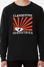 clandestine industries for sale  Lansdowne
