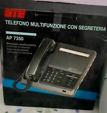 Telefono fisso multifuzione usato  Dozza